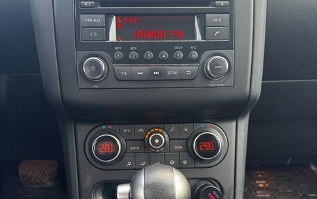 Nissan Qashqai, 2013 год, 940 000 рублей, 9 фотография