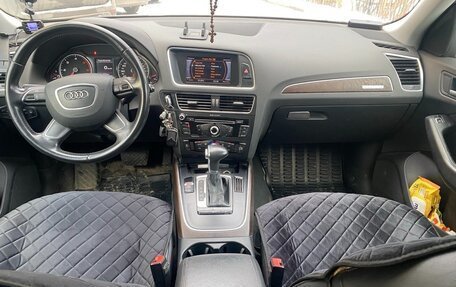 Audi Q5, 2014 год, 2 100 000 рублей, 6 фотография