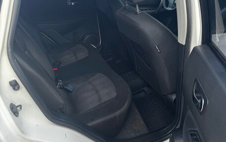 Nissan Qashqai, 2013 год, 940 000 рублей, 7 фотография