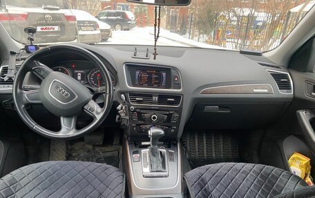 Audi Q5, 2014 год, 2 100 000 рублей, 5 фотография