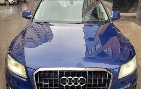 Audi Q5, 2014 год, 2 100 000 рублей, 2 фотография