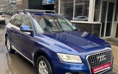 Audi Q5, 2014 год, 2 100 000 рублей, 4 фотография