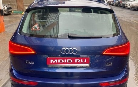 Audi Q5, 2014 год, 2 100 000 рублей, 3 фотография