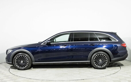 Mercedes-Benz E-Класс, 2019 год, 3 399 700 рублей, 8 фотография