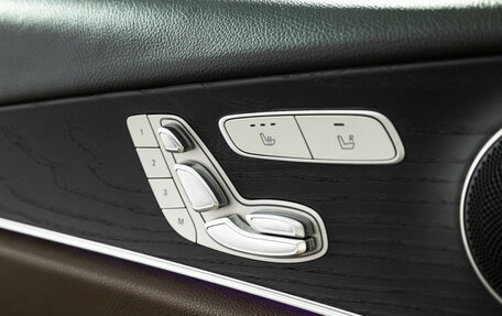 Mercedes-Benz E-Класс, 2019 год, 3 399 700 рублей, 15 фотография