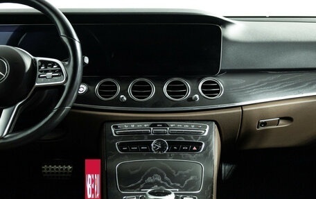 Mercedes-Benz E-Класс, 2019 год, 3 399 700 рублей, 14 фотография