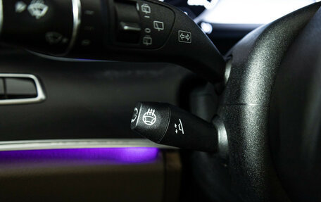 Mercedes-Benz E-Класс, 2019 год, 3 399 700 рублей, 22 фотография