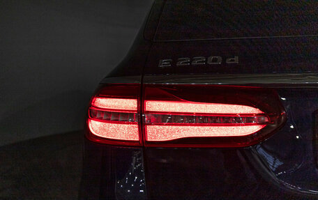 Mercedes-Benz E-Класс, 2019 год, 3 399 700 рублей, 29 фотография