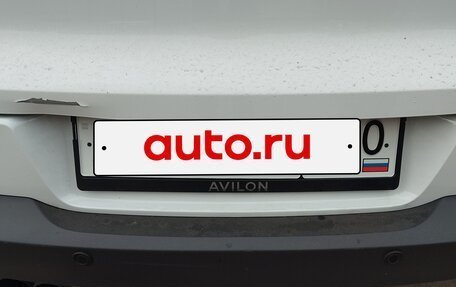 Volkswagen Tiguan I, 2015 год, 650 000 рублей, 4 фотография