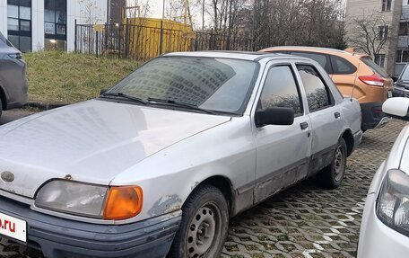 Ford Sierra I, 1988 год, 120 000 рублей, 3 фотография