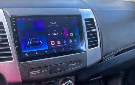 Peugeot 4007, 2010 год, 870 000 рублей, 4 фотография