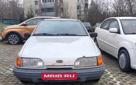 Ford Sierra I, 1988 год, 120 000 рублей, 2 фотография