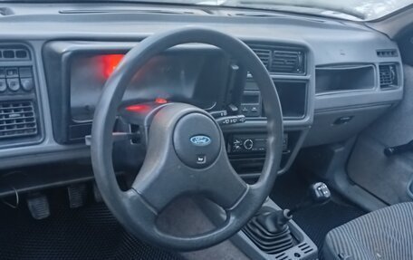 Ford Sierra I, 1988 год, 120 000 рублей, 9 фотография