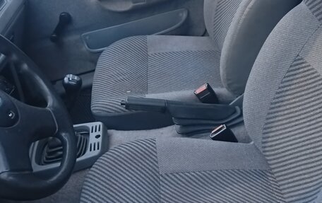 Ford Sierra I, 1988 год, 120 000 рублей, 8 фотография