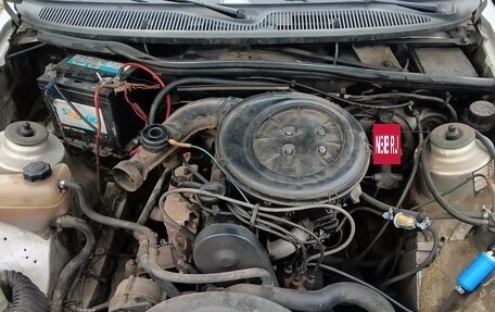 Ford Sierra I, 1988 год, 120 000 рублей, 10 фотография