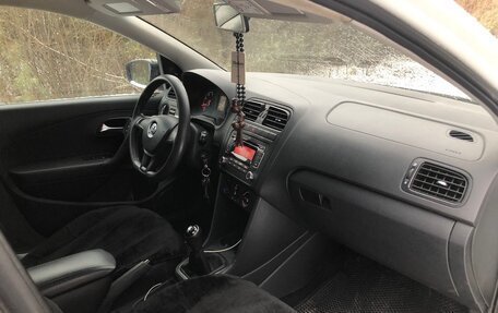 Volkswagen Polo VI (EU Market), 2017 год, 630 000 рублей, 14 фотография