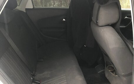 Volkswagen Polo VI (EU Market), 2017 год, 630 000 рублей, 12 фотография