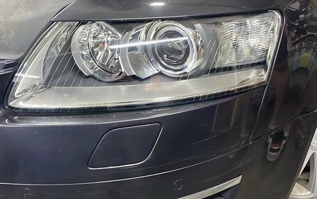 Audi A6, 2005 год, 750 000 рублей, 4 фотография