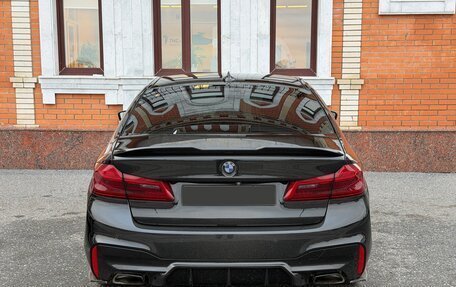 BMW 5 серия, 2019 год, 3 850 000 рублей, 6 фотография