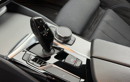 BMW 5 серия, 2019 год, 3 850 000 рублей, 14 фотография