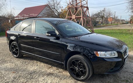 Volvo S40 II, 2012 год, 1 280 000 рублей, 7 фотография