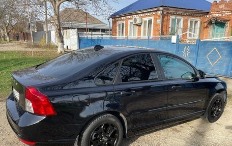 Volvo S40 II, 2012 год, 1 280 000 рублей, 5 фотография