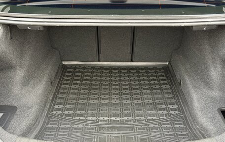 BMW 5 серия, 2019 год, 3 850 000 рублей, 22 фотография