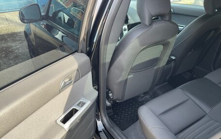 Volvo S40 II, 2012 год, 1 280 000 рублей, 11 фотография