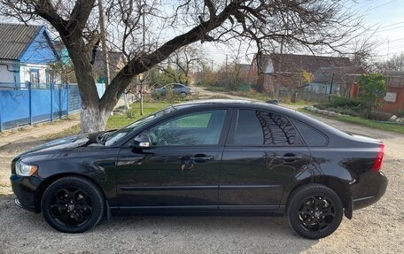 Volvo S40 II, 2012 год, 1 280 000 рублей, 2 фотография