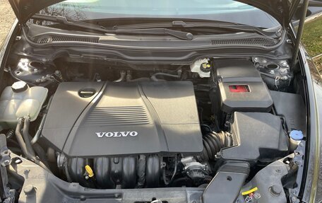 Volvo S40 II, 2012 год, 1 280 000 рублей, 9 фотография