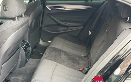 BMW 5 серия, 2019 год, 3 850 000 рублей, 20 фотография