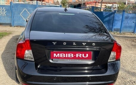 Volvo S40 II, 2012 год, 1 280 000 рублей, 4 фотография