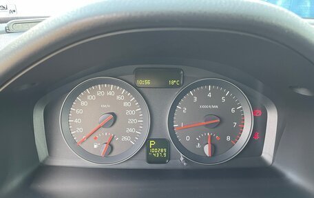 Volvo S40 II, 2012 год, 1 280 000 рублей, 17 фотография