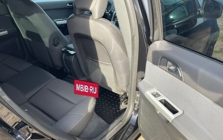 Volvo S40 II, 2012 год, 1 280 000 рублей, 12 фотография