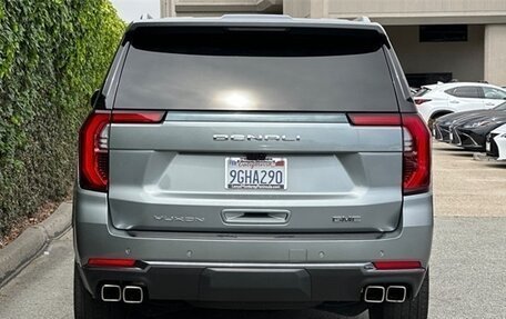 GMC Yukon IV, 2025 год, 15 370 000 рублей, 4 фотография