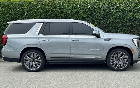 GMC Yukon IV, 2025 год, 15 370 000 рублей, 2 фотография