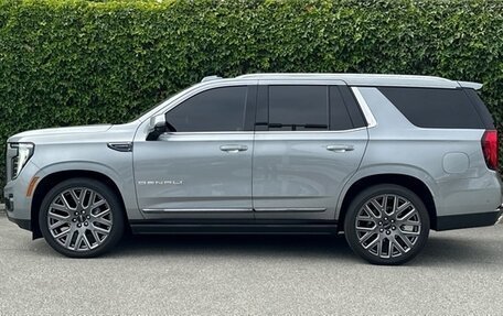 GMC Yukon IV, 2025 год, 15 370 000 рублей, 6 фотография