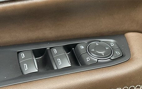 GMC Yukon IV, 2025 год, 15 370 000 рублей, 11 фотография