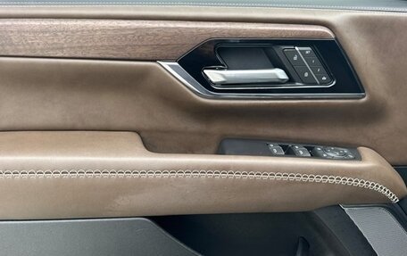 GMC Yukon IV, 2025 год, 15 370 000 рублей, 10 фотография