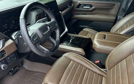 GMC Yukon IV, 2025 год, 15 370 000 рублей, 9 фотография