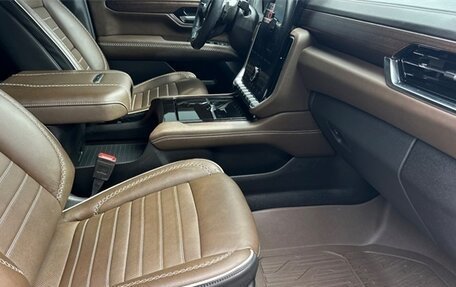 GMC Yukon IV, 2025 год, 15 370 000 рублей, 17 фотография