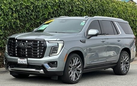 GMC Yukon IV, 2025 год, 15 370 000 рублей, 7 фотография