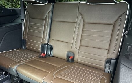 GMC Yukon IV, 2025 год, 15 370 000 рублей, 16 фотография