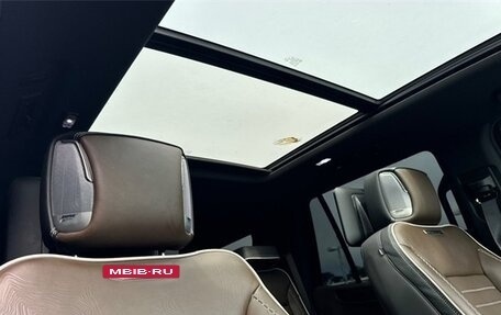 GMC Yukon IV, 2025 год, 15 370 000 рублей, 18 фотография