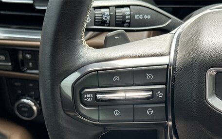 GMC Yukon IV, 2025 год, 15 370 000 рублей, 27 фотография