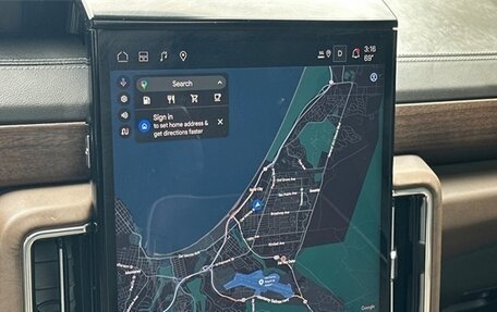 GMC Yukon IV, 2025 год, 15 370 000 рублей, 21 фотография