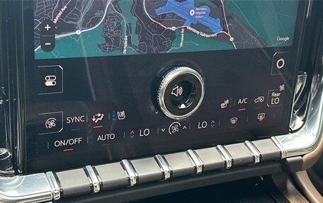 GMC Yukon IV, 2025 год, 15 370 000 рублей, 23 фотография