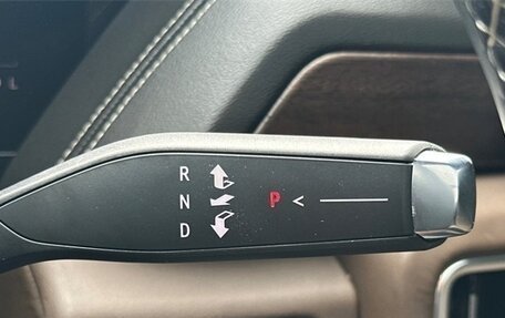 GMC Yukon IV, 2025 год, 15 370 000 рублей, 24 фотография