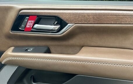 GMC Yukon IV, 2025 год, 15 370 000 рублей, 19 фотография