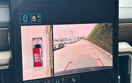 GMC Yukon IV, 2025 год, 15 370 000 рублей, 22 фотография